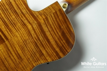 R-021 - Tobacco Sunburst